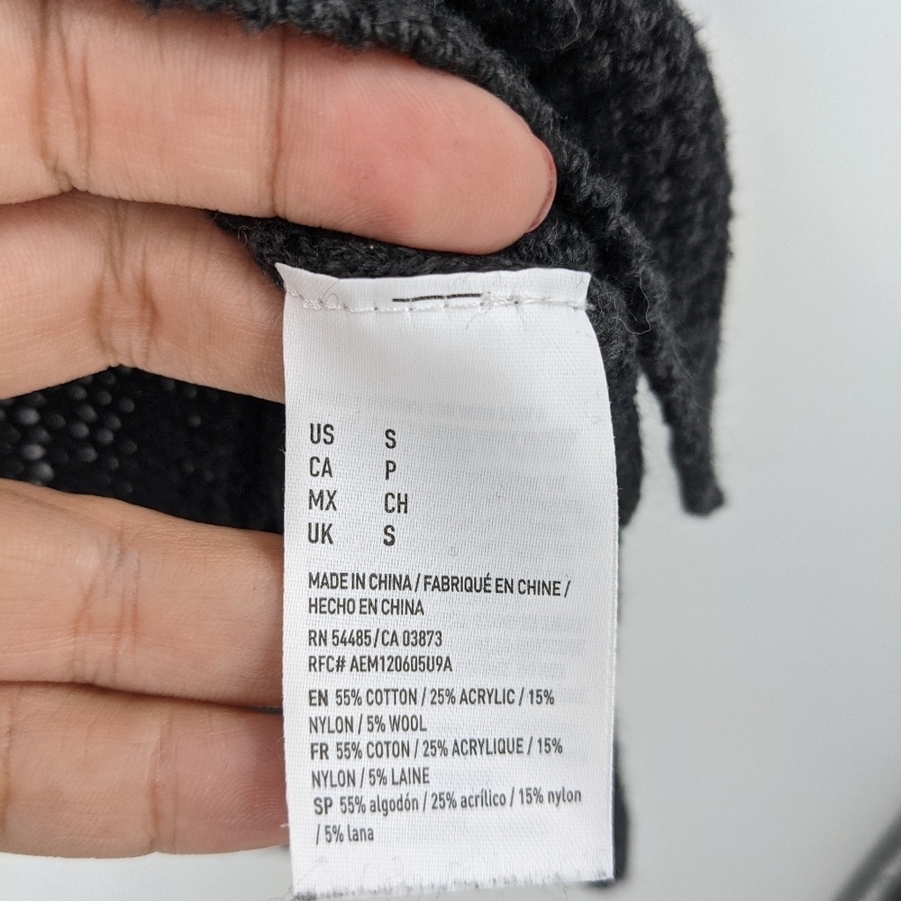 AMERICAN EAGLE Crewneck Sweater - Picture 6 of 7